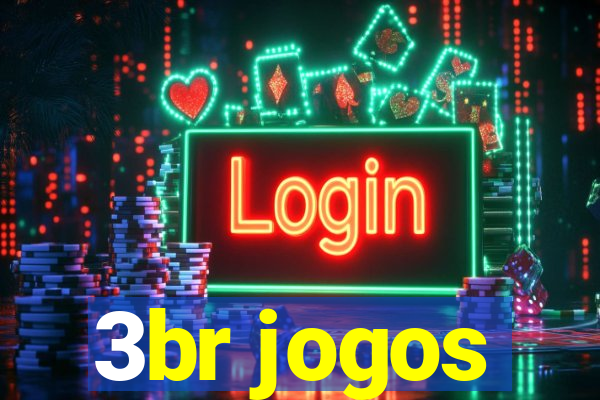 3br jogos